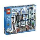 Building Set Lego City  