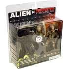 Alien vs Predator AVP 8 Action Figure 2 Pack Neca Exclusive