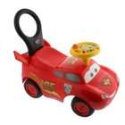   Toys Limited Disney Pixar Cars Lightning McQueen Activity Racer