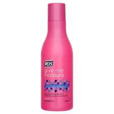 vo5 give me moisture shampoo 250ml half price was £ 2 00 valid until 