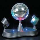 Be the first to review this item Glass Revolving Disco Light Diva Ball 