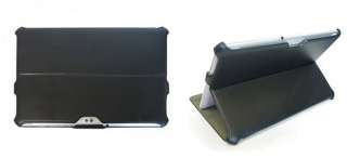   Leather Case with Angle Adjustable fo Samsung Galaxy Tab 2 10.1  
