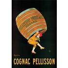  Poster by Leonetto Cappiello Size 18 x 27 inches printed on artists