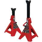 Ton Jack Stands    Six Ton Jack Stands