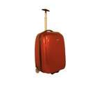 Heys USA DS04 RD Xcase World s Lightest Carry on   20 Inch   Shiny Red 