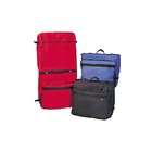 GOODHOPE Bags Outdoor Gear Deluxe Garment Bag   Color Red