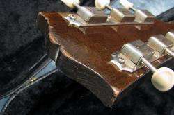   LG 2 Small Body Acoustic Guitar w/ HSC ~Vintage Sunburst~ NR  