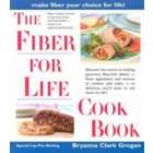 Book Publishing Company (TN) The Fiber for Life Cookbook Delicious 
