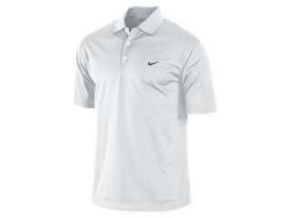  Polo de golf Nike Tech Solid pour Homme