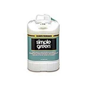 Simple Green® All Purpose Industrial Strength Cleaner & Degreaser   5 