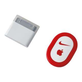 Nike Nike + iPod Sport Kit  & Best 