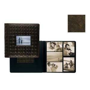  Raika VI 113 C BROWN Frame Front Combination Album   Brown 