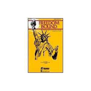  Freedom Bound (Musical) Singer Edition