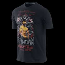 Customer Reviews for Nike Heaven And Earth Manny Pacquiao Mens T 