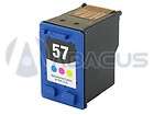 HP 45 black inkjet cartridge NEW in box XTRA large size 930 pages ex 6 