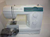 HUSQVARNA Viking Emerald 116 Sewing Machine   