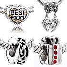 pugster 4 pc 925 sterling silver beads charms set best