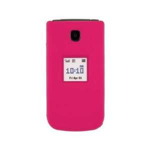  Snap On Rubber Coated Plastic Phone Protector Case Cover 