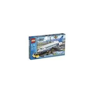  LEGO Passenger Plane Toys & Games