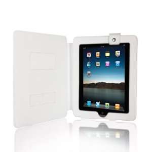  Portfolio Stand Case for iPad with Front and Back Screen 