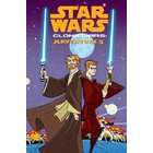 Fiction Star Wars Clone Wars Adventures 7