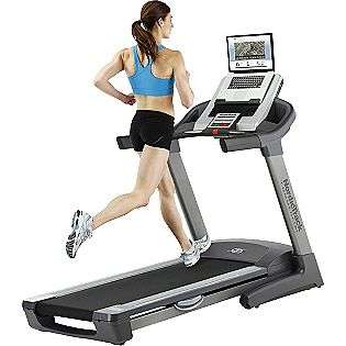 Commercial 1500 Treadmill  NordicTrack Fitness & Sports Treadmills 