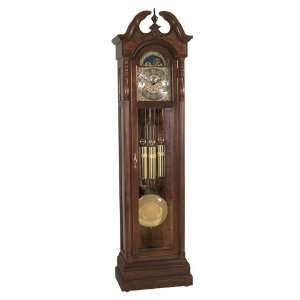  Ridgeway Clocks Traditional Martinsville Grandfather Clock 