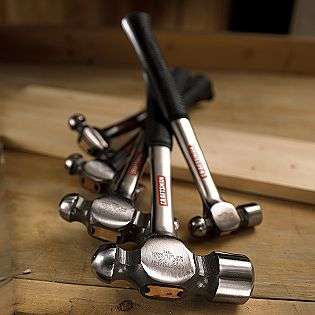 pc. Ball Pein Hammer Set  Craftsman Tools Hand Tools Hammers 
