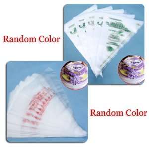  Disposable Cake Icing Decorating Pastry Bag