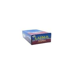 LUNA BAR BERRY ALMOND