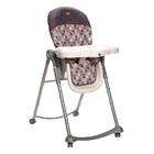 Cosco Safety 1st AdapTable High Chair, Cosmos Storm