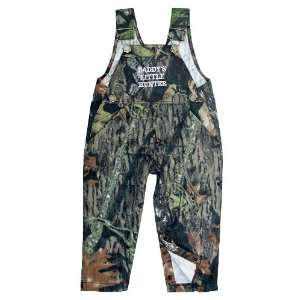   Camouflage Long Overalls (6M,Advantage Classic)