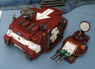 Warhammer 40k Pre Heresy Thousand Sons Army   4000pts Inc. Legion 