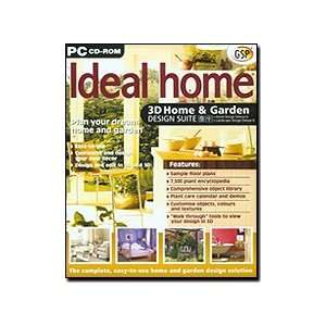  3D Home & Garden Design Suite Electronics
