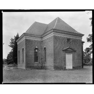   Church,Kilmarnock vic.,Lancaster County,Virginia
