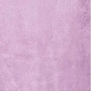  60 Wide Minky Cuddle Plush Lavender Fabric By The Yard 