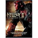  II The Golden Army DVD   Widescreen   Universal Studios   
