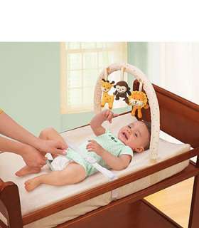 Summer Infant Changing Pad with Toy Bar   Summer Infant   Babies R 