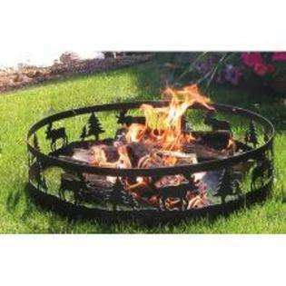 Outdoor Fireplaces and fire pits  