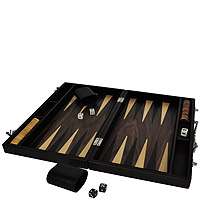 Pavilion Deluxe Backgammon Game   Toys R Us   