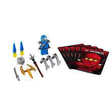 LEGO Ninjago Jay ZX (9553)   LEGO   Toys R Us