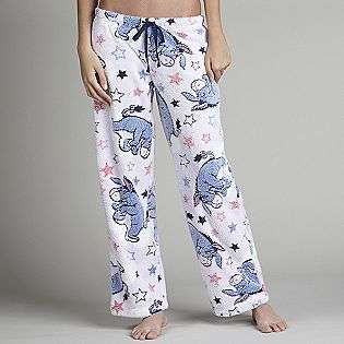   Fleece Pants  Disney Eeyore Clothing Intimates Sleepwear & Robes