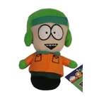 South Park Beanie Kyle 4.5 Plush Doll