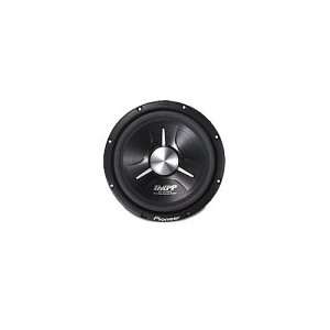  Pioneer TSW3041C 12 Single Voice Coil Subwoofer 