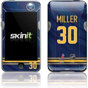  R. Miller   Buffalo Sabres #30 skin for iPod Touch (2nd 