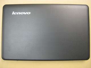 Lenovo G555 15.6 LCD screen webca, wireless antenna  