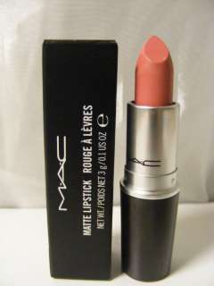 Mac Cosmetic Lipstick PLEASE ME 100% Authentic  