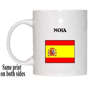 Spain   NOIA Mug