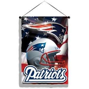  New England Patriots NFL Photo Real Wall Hanging Sports 