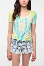 Urban Outfitters   Tees & Knit Tops